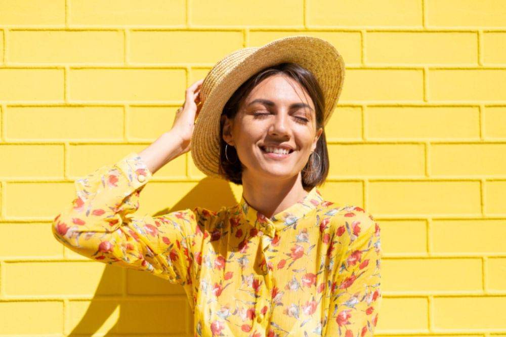 Pengaruhi Mood, Ini Fakta Psikologi tentang Warna Baju