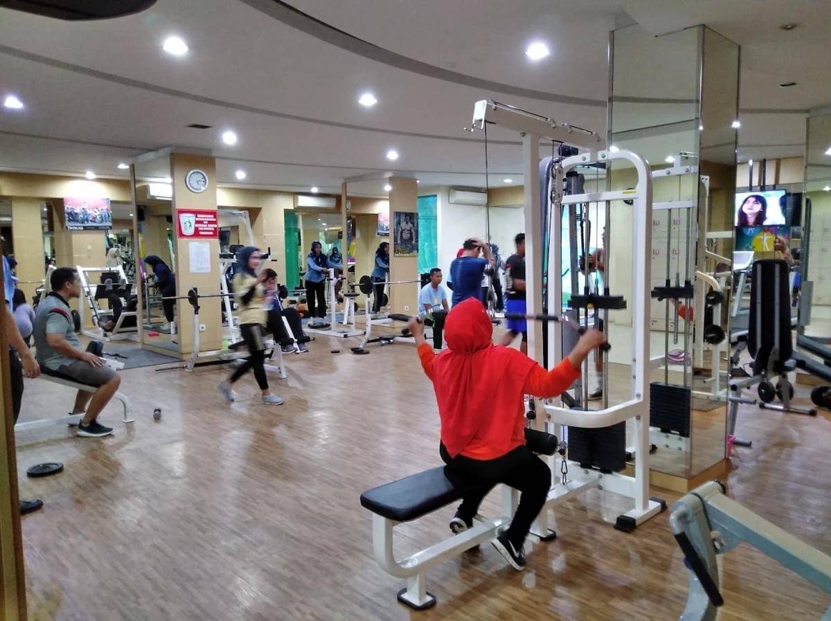 7 Tempat Gym Karawang yang Punya Fasilitas Lengkap