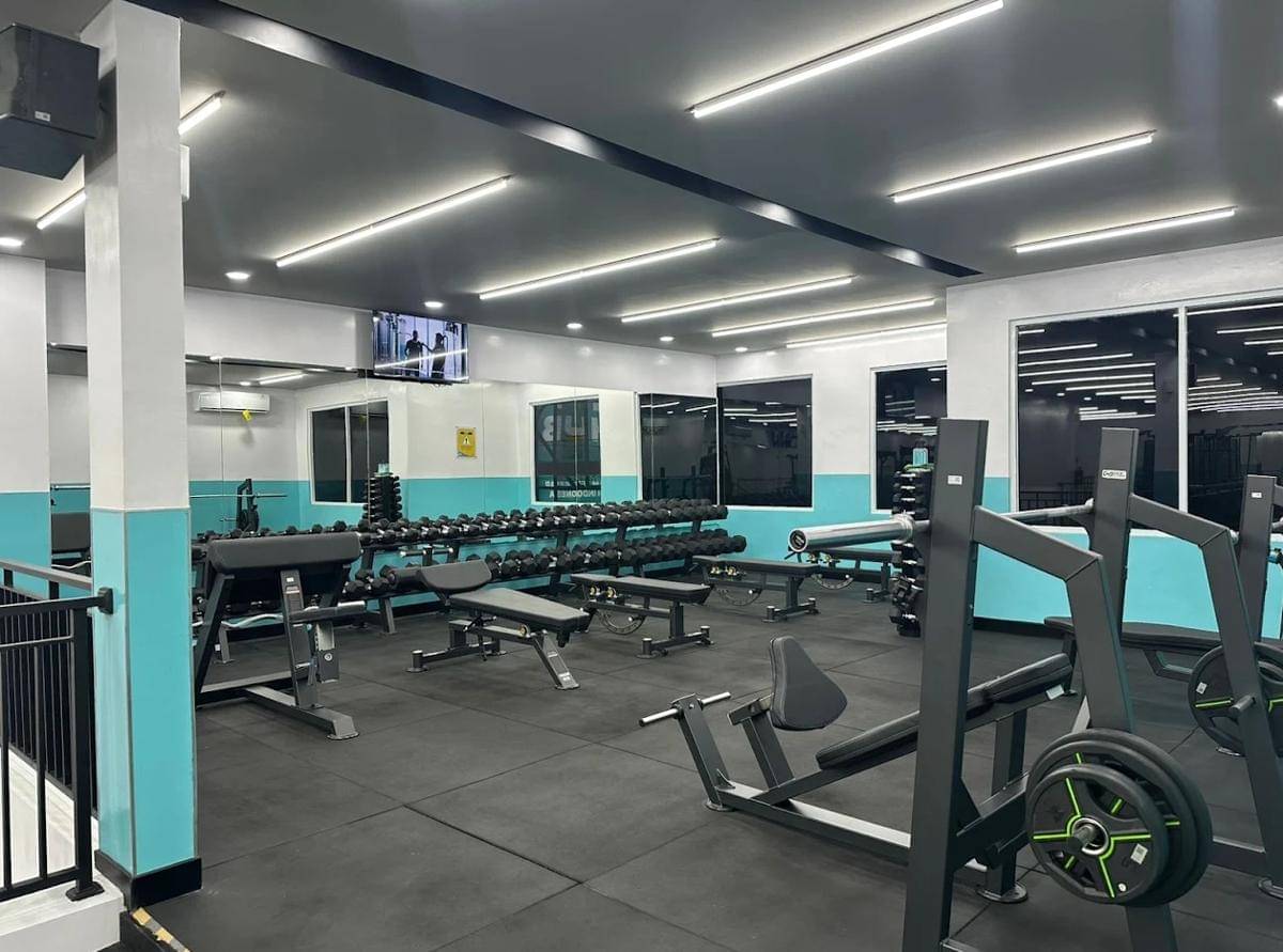 7 Tempat Gym Cimahi Fasilitas Lengkap untuk Jaga Kebugaran