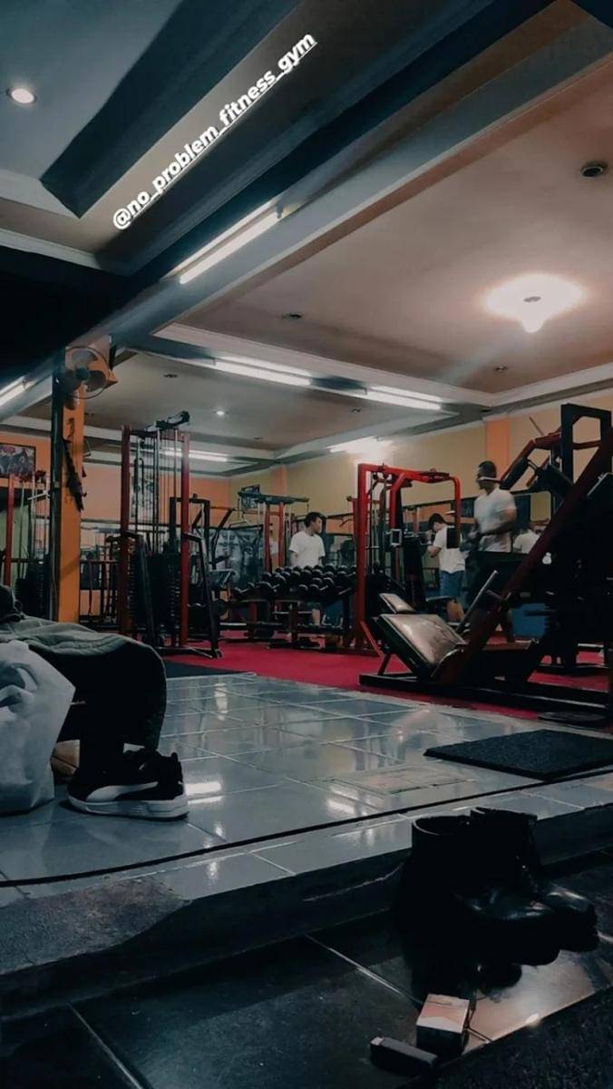 7 Tempat Gym Cimahi Fasilitas Lengkap untuk Jaga Kebugaran