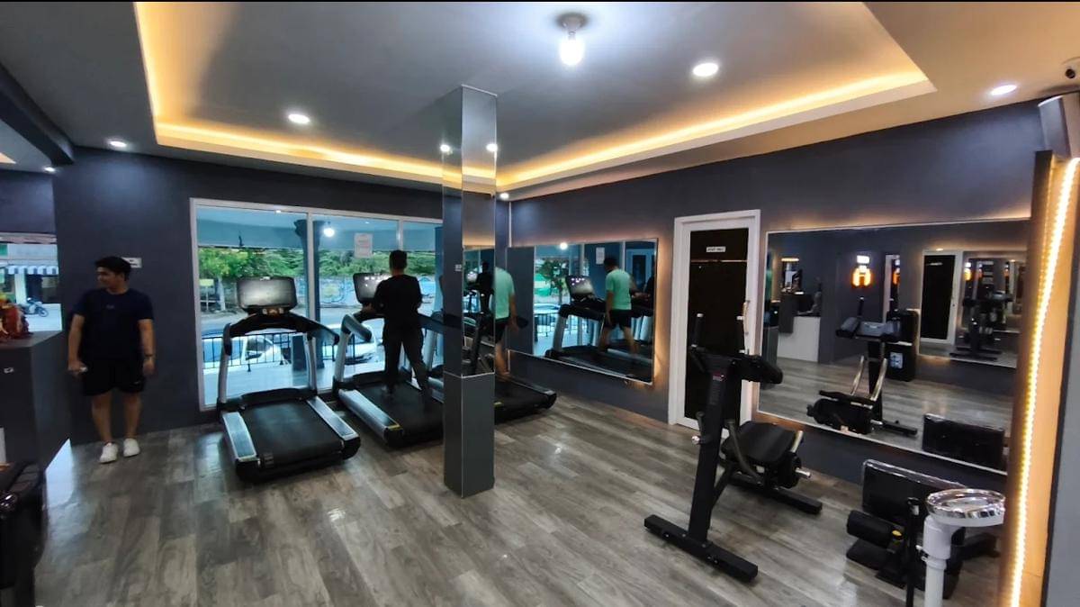 7 Tempat Gym Bandar Lampung Buat Kamu yang Ingin Punya Body Goals