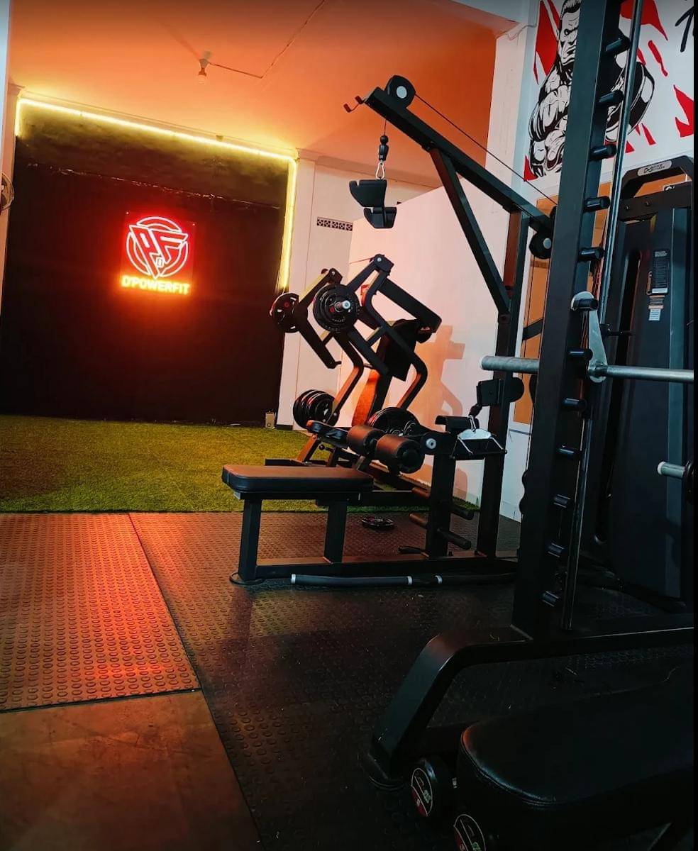 7 Tempat Gym Bandar Lampung Buat Kamu yang Ingin Punya Body Goals