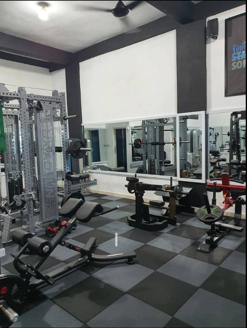 7 Tempat Gym Bandar Lampung Buat Kamu yang Ingin Punya Body Goals