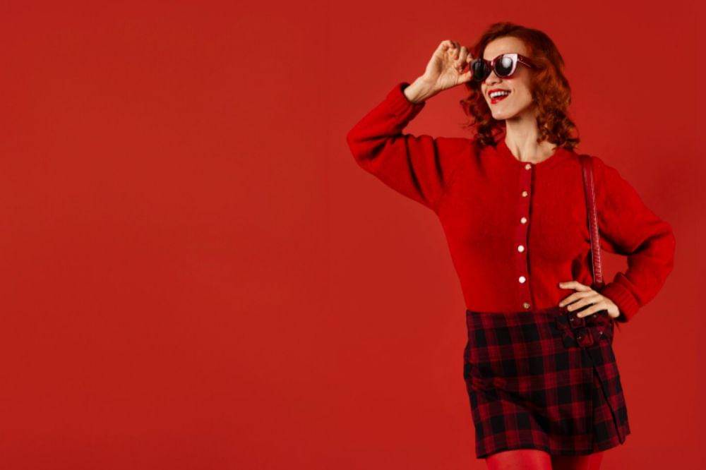 Pengaruhi Mood, Ini Fakta Psikologi tentang Warna Baju