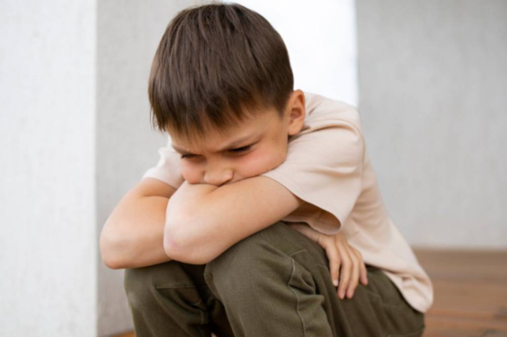 5 Tips Menghadapi Anak Suka Merengek yang Jarang Diketahui Mama