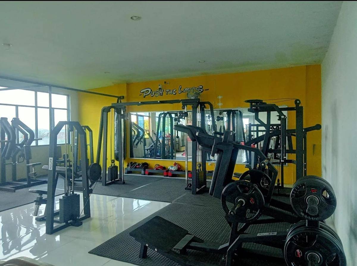 7 Tempat Gym Cirebon yang Bikin Olahraga Makin Semangat