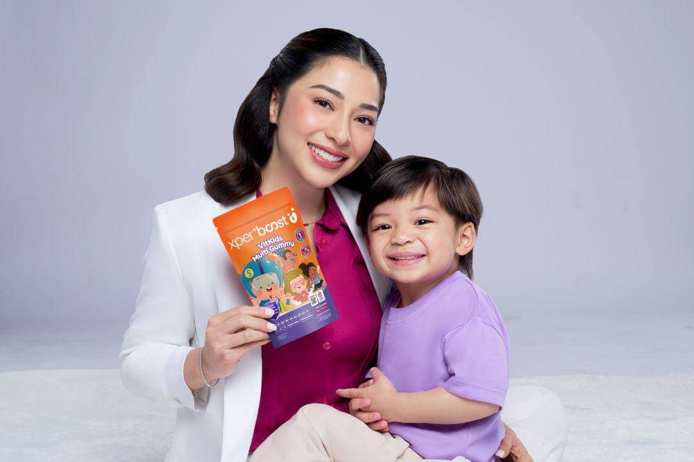 Nikita Willy dan Issa