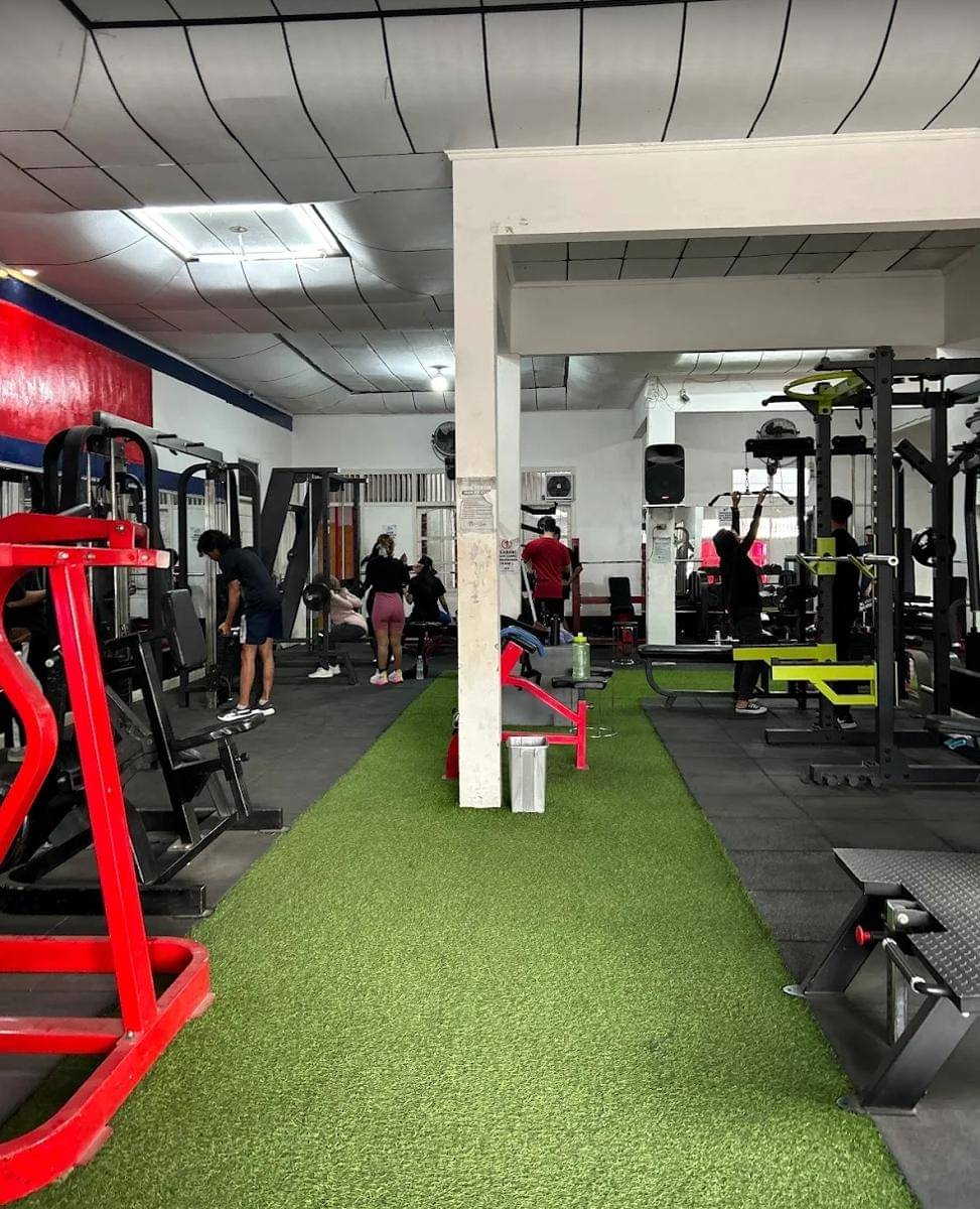 7 Tempat Gym Bandar Lampung Buat Kamu yang Ingin Punya Body Goals