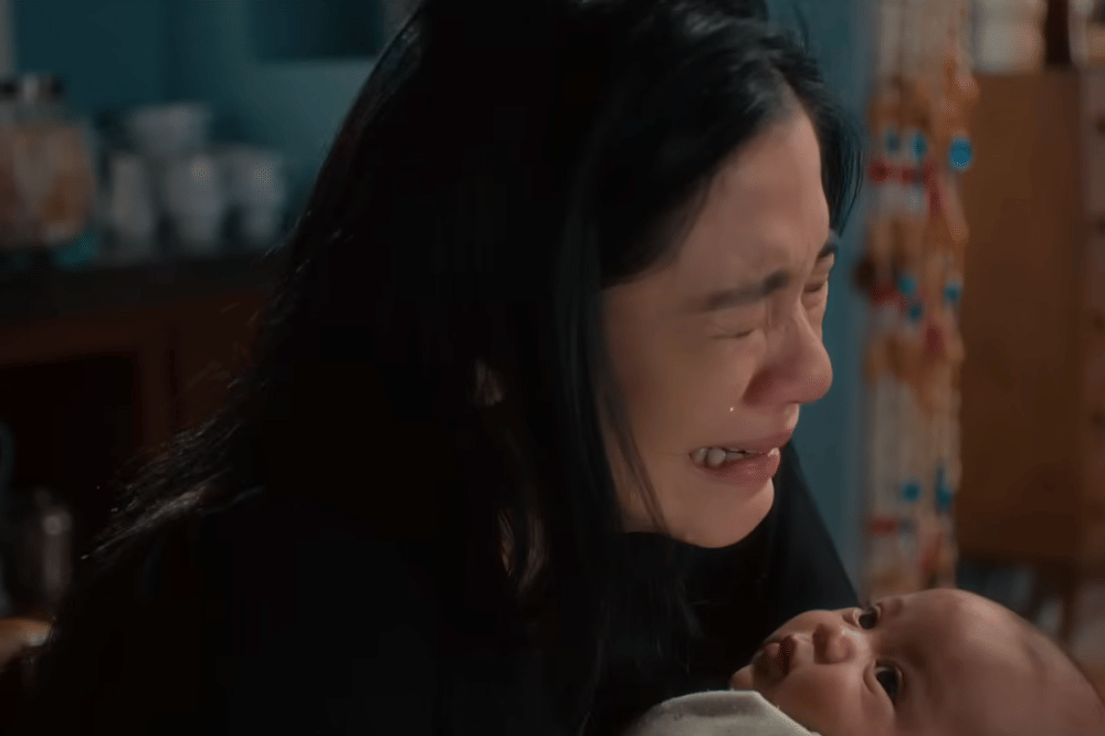 Daftar Soundtrack Film Tabayyun, Ada Anggis Devaki