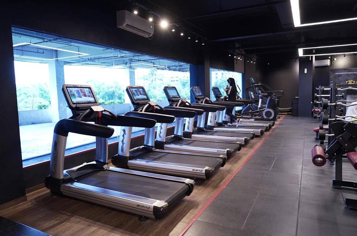 7 Tempat Gym Cirebon yang Bikin Olahraga Makin Semangat