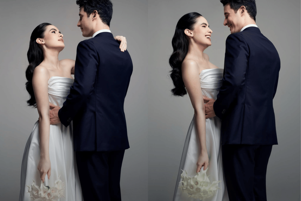 Spekulasi netizen atas pernikahan Steffi dan Nino.png