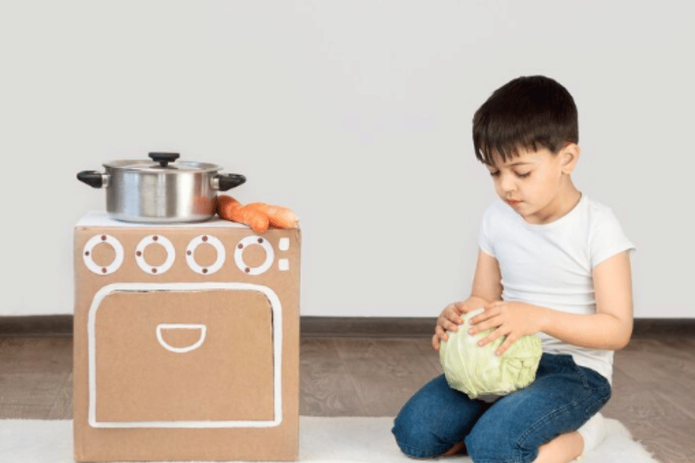 11 Ajaran untuk Mendidik Anak Laki-Laki yang Menghargai Pasangannya