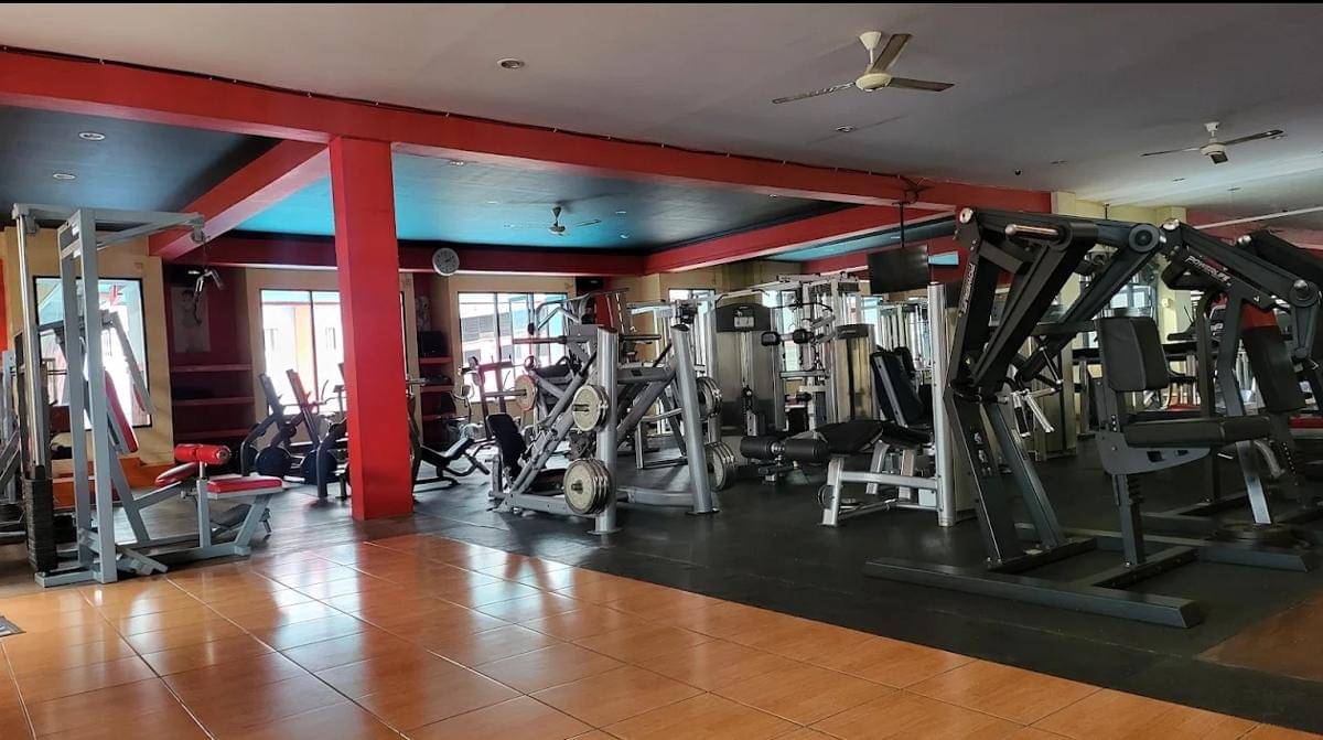 7 Tempat Gym Cirebon yang Bikin Olahraga Makin Semangat