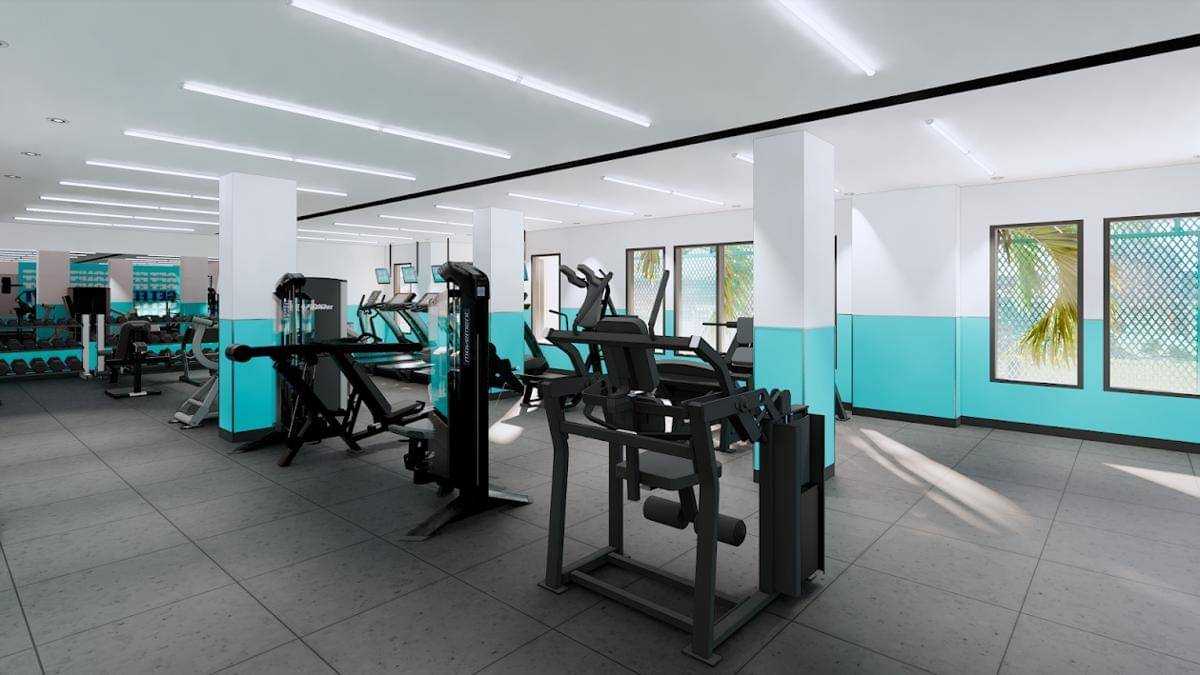 7 Tempat Gym Karawang yang Punya Fasilitas Lengkap