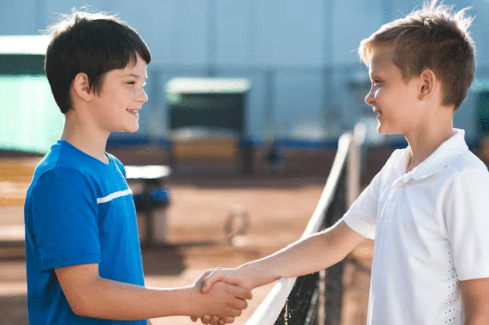 11 Ajaran untuk Mendidik Anak Laki-Laki yang Menghargai Pasangannya