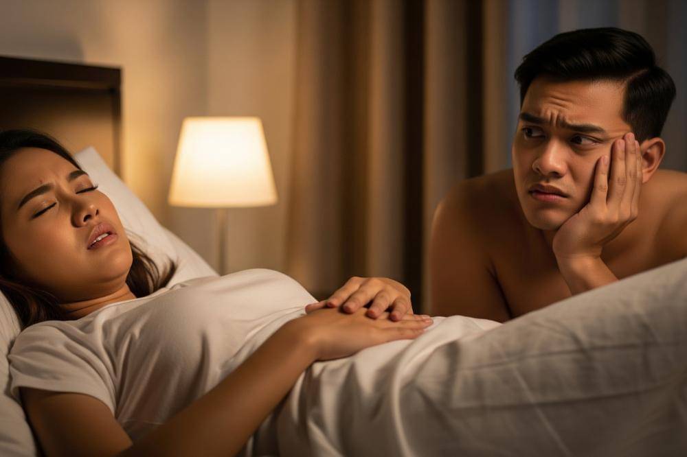 Panduan Berhubungan Intim setelah Operasi Caesar.jpg