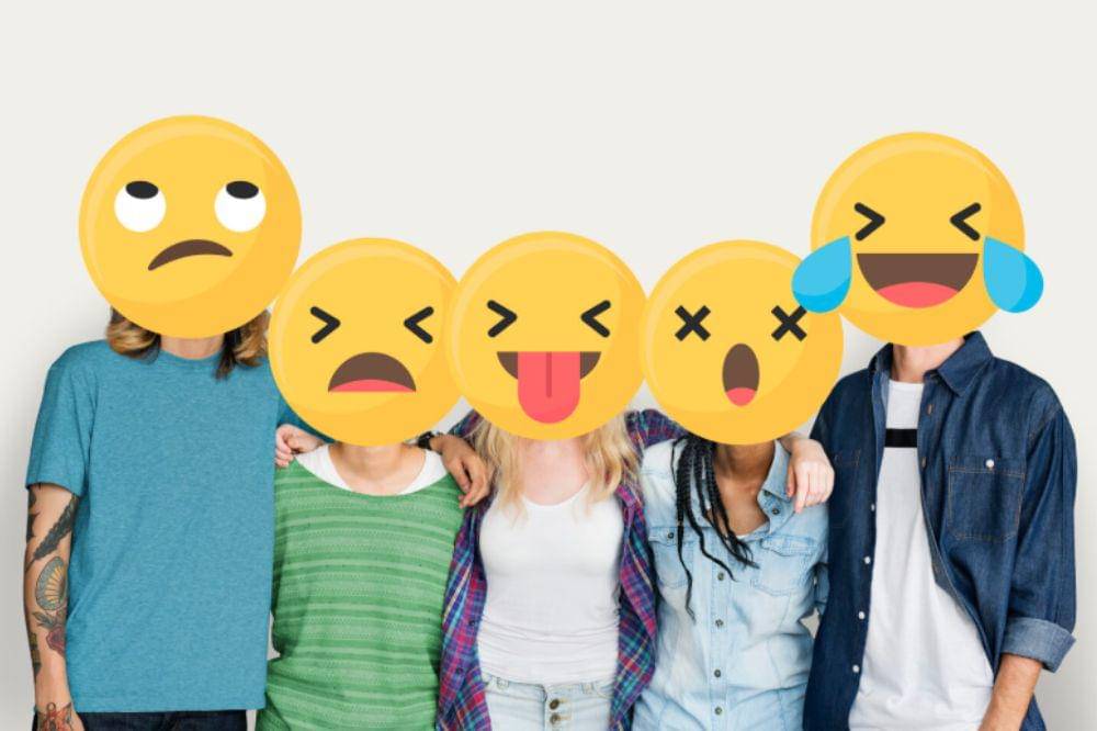 Pengaruhi Mood, Ini Fakta Psikologi tentang Warna Baju