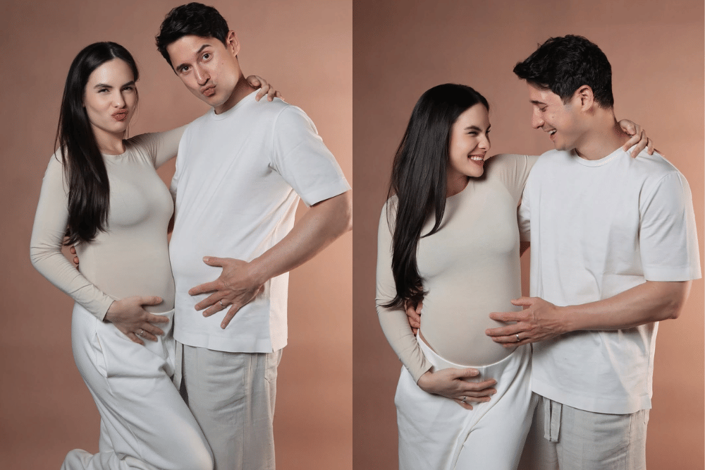 Steffi dan Nino resmi mengumumkan kehamilan anak pertama mereka pada September 2025.png