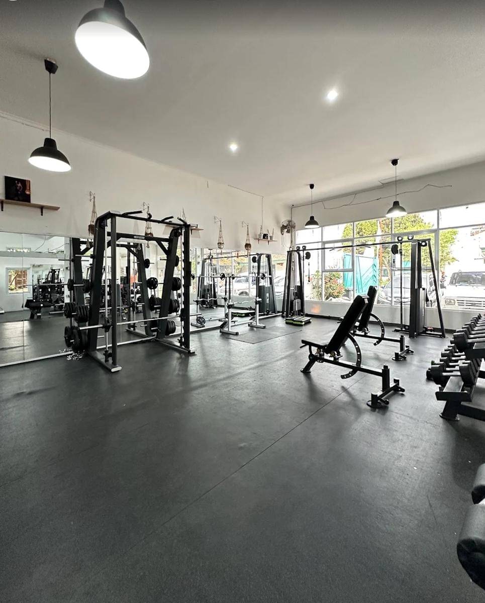 7 Tempat Gym Cimahi Fasilitas Lengkap untuk Jaga Kebugaran