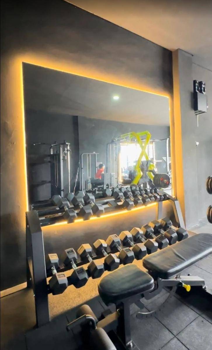 7 Tempat Gym Cimahi Fasilitas Lengkap untuk Jaga Kebugaran