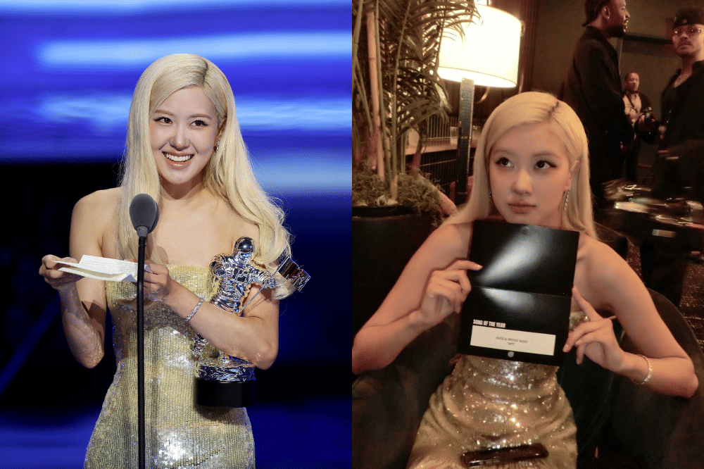 Rosé BLACKPINK Jadi Idol KPop Pertama Menang Song of The Year di VMAs.png