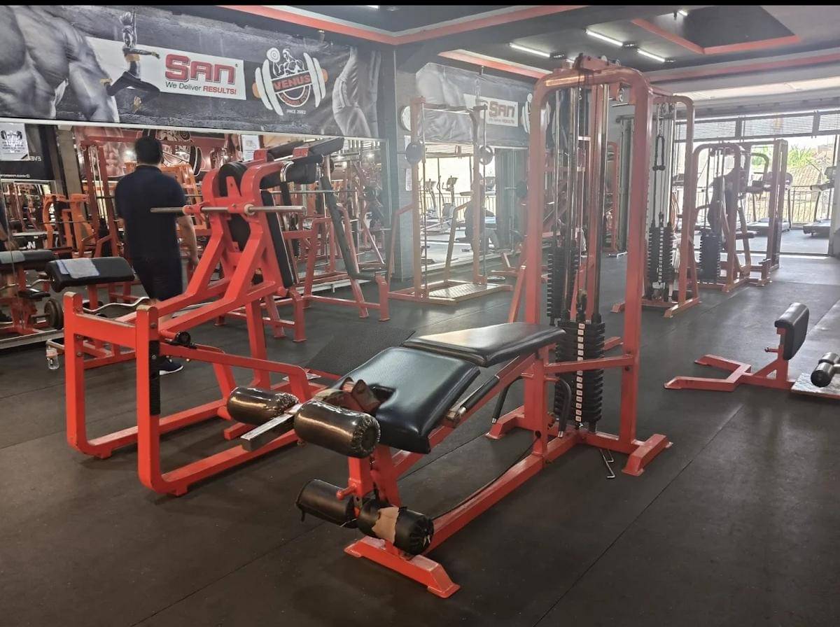 7 Tempat Gym Cimahi Fasilitas Lengkap untuk Jaga Kebugaran