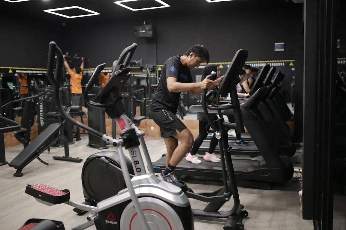 7 Tempat Gym Karawang yang Punya Fasilitas Lengkap