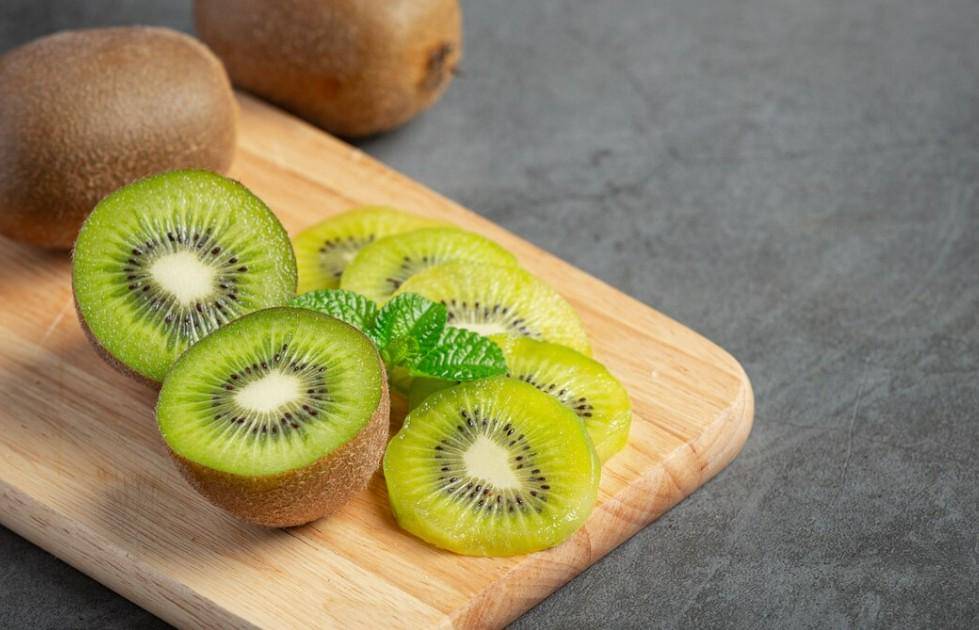 Kandungan Buah Kiwi untuk Kesehatan Ibu Hamil