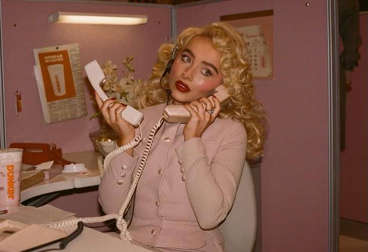 Makna dan Lirik Lagu 'Tears' Sabrina Carpenter