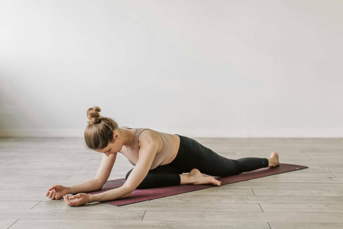 pilates