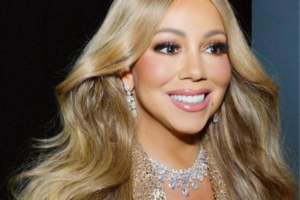 Penampilan Mariah Carey dengan Perhiasan Rp165 Miliar di MTV VMAS 2025.jpg
