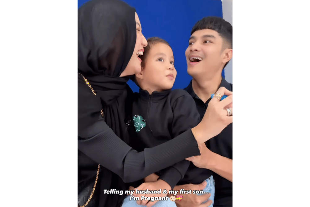 Fakta Kehamilan Kedua Erica Putri 2.png