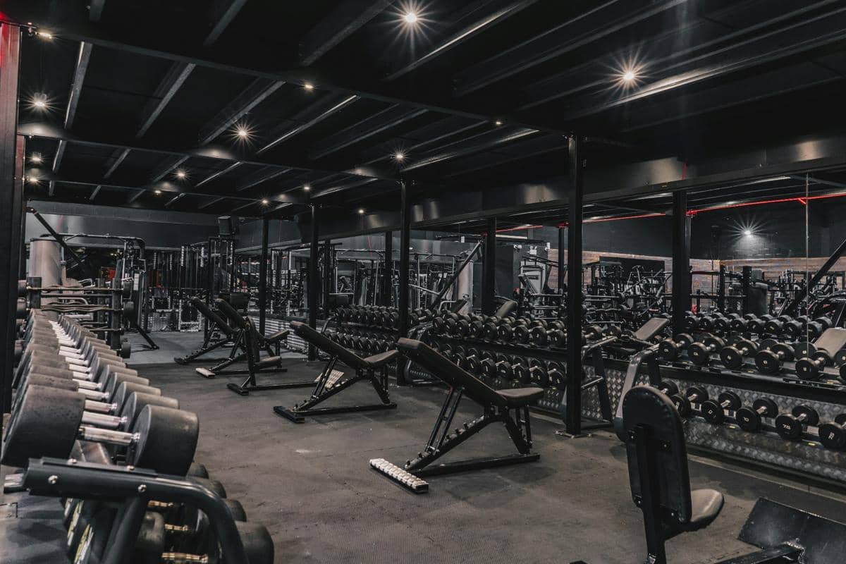 7 Tempat Gym Malang dengan Fasilitas Lengkap dan Modern