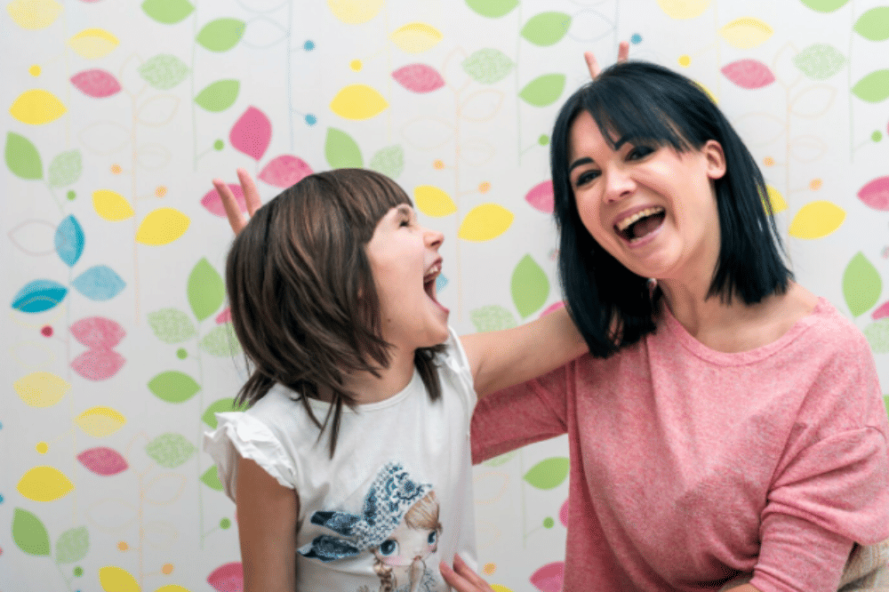 Balita Belajar dari Apa yang Mereka Lihat! Ketahui Faktanya