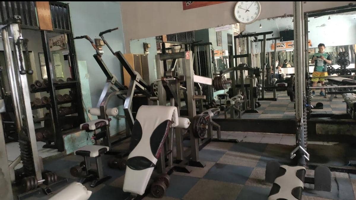 7 Tempat Gym Semarang, Ada Gym Khusus Wanitanya