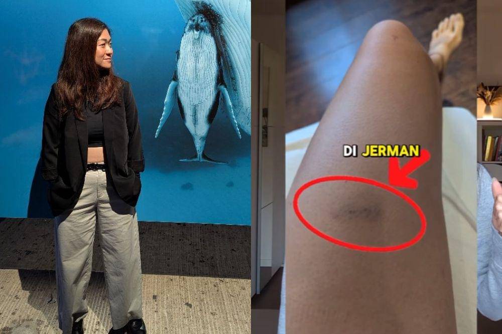 wni guru tk di jerman diluakai muridnya