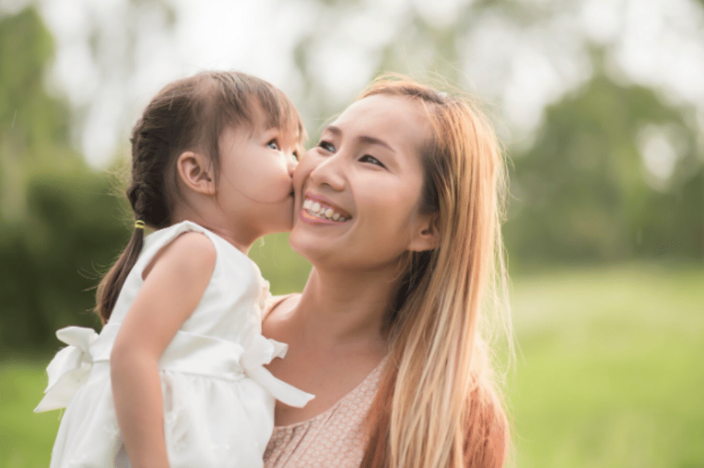 Balita Belajar dari Apa yang Mereka Lihat! Ketahui Faktanya