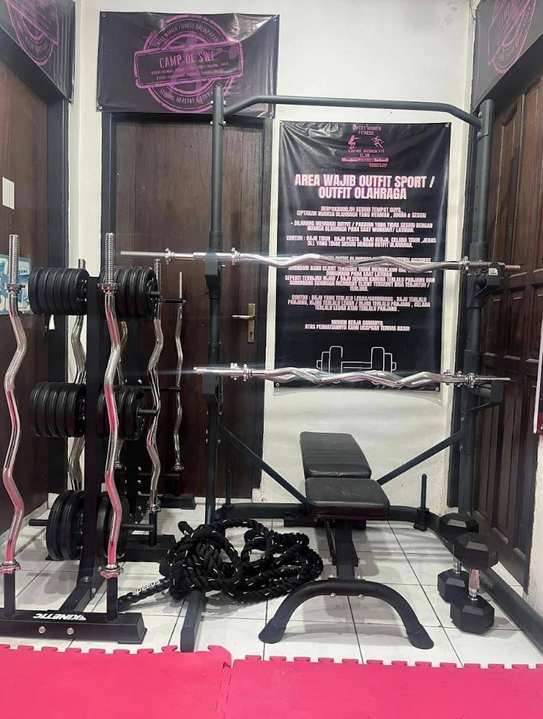 7 Tempat Gym Balikpapan, Tempat Olahraga Nyaman dan Strategis