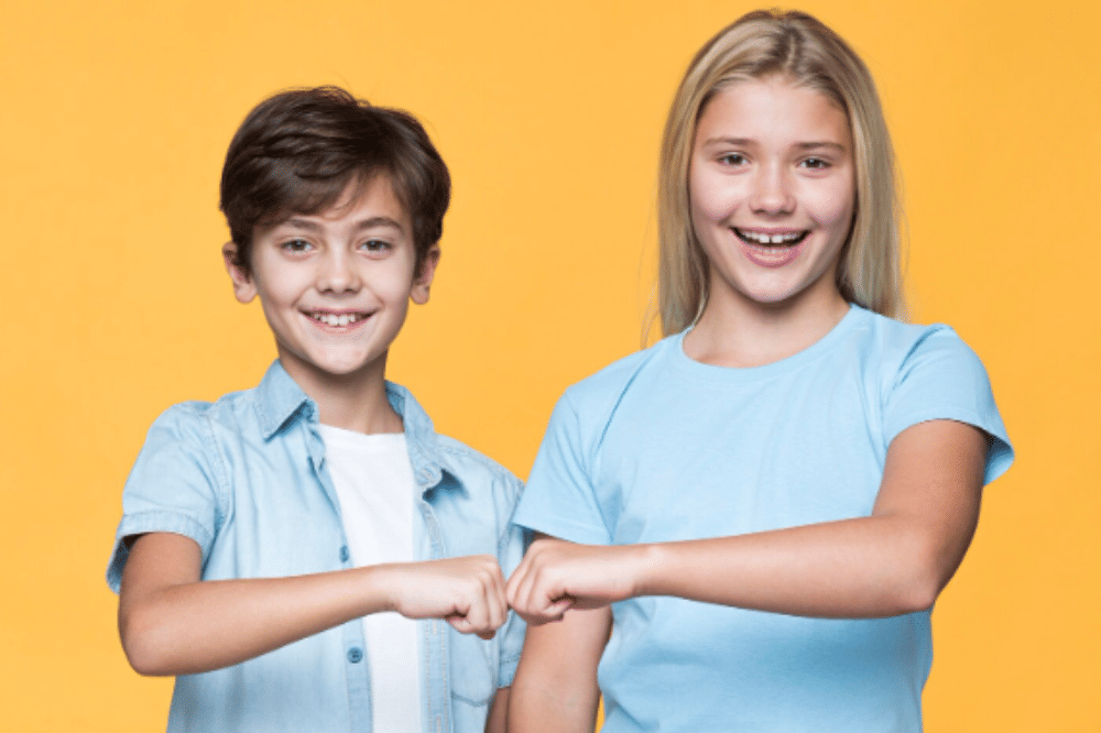 Perbedaan Pubertas Anak Perempuan & Laki-Laki, Mana yang Lebih Cepat?