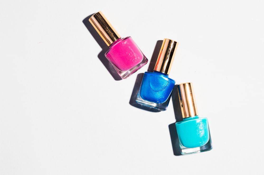 Eropa Larang Zat Kimia pada Cat Kuku yang Bisa Mengganggu Kesuburan