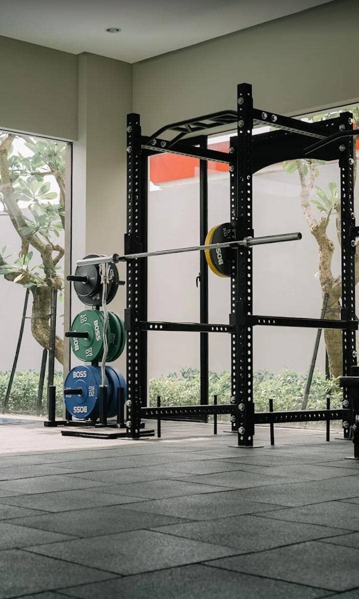 7 Tempat Gym Sidoarjo dengan Fasilitas Premium, Cocok untuk Pemula