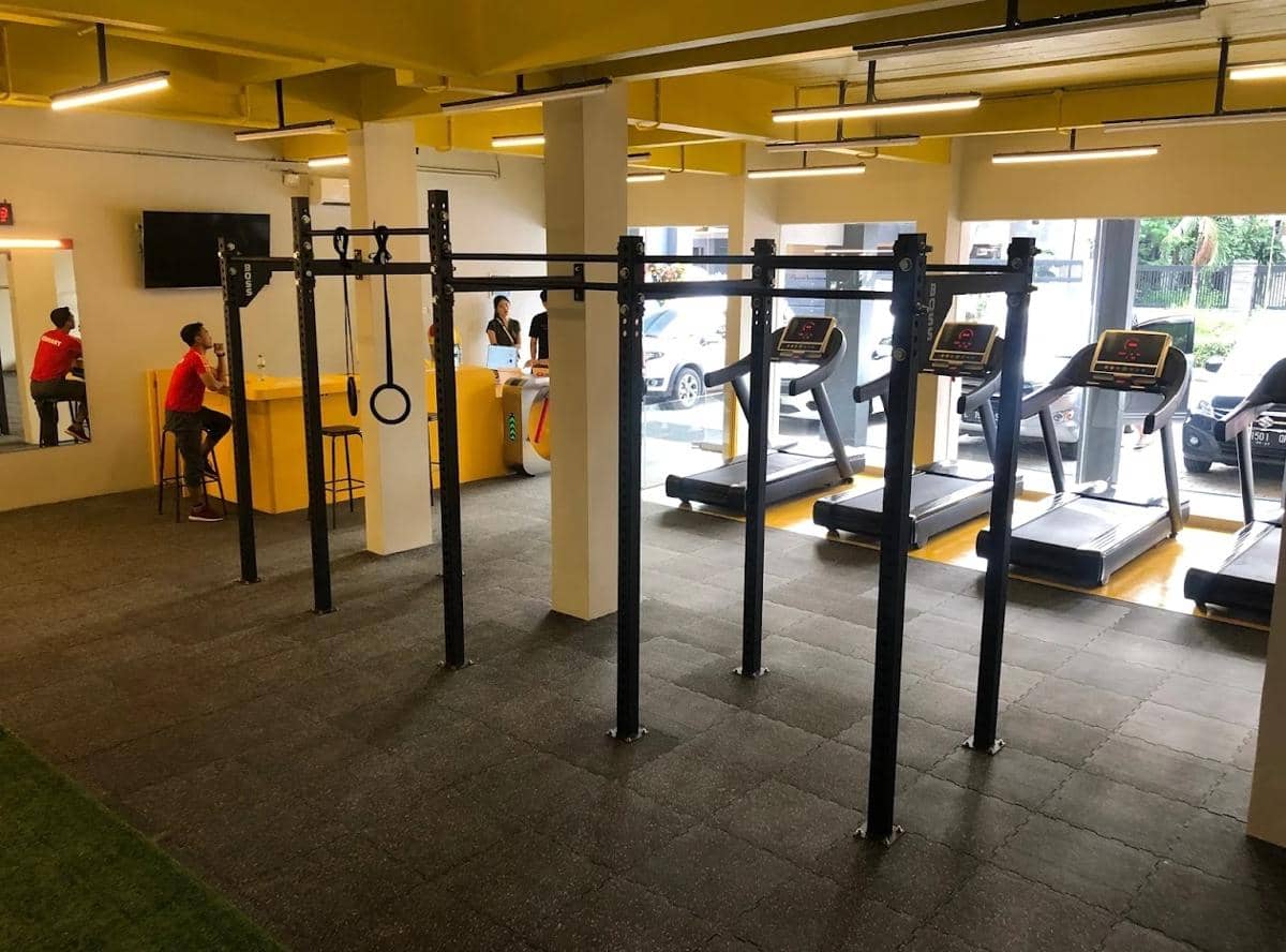 7 Tempat Gym Sidoarjo dengan Fasilitas Premium, Cocok untuk Pemula