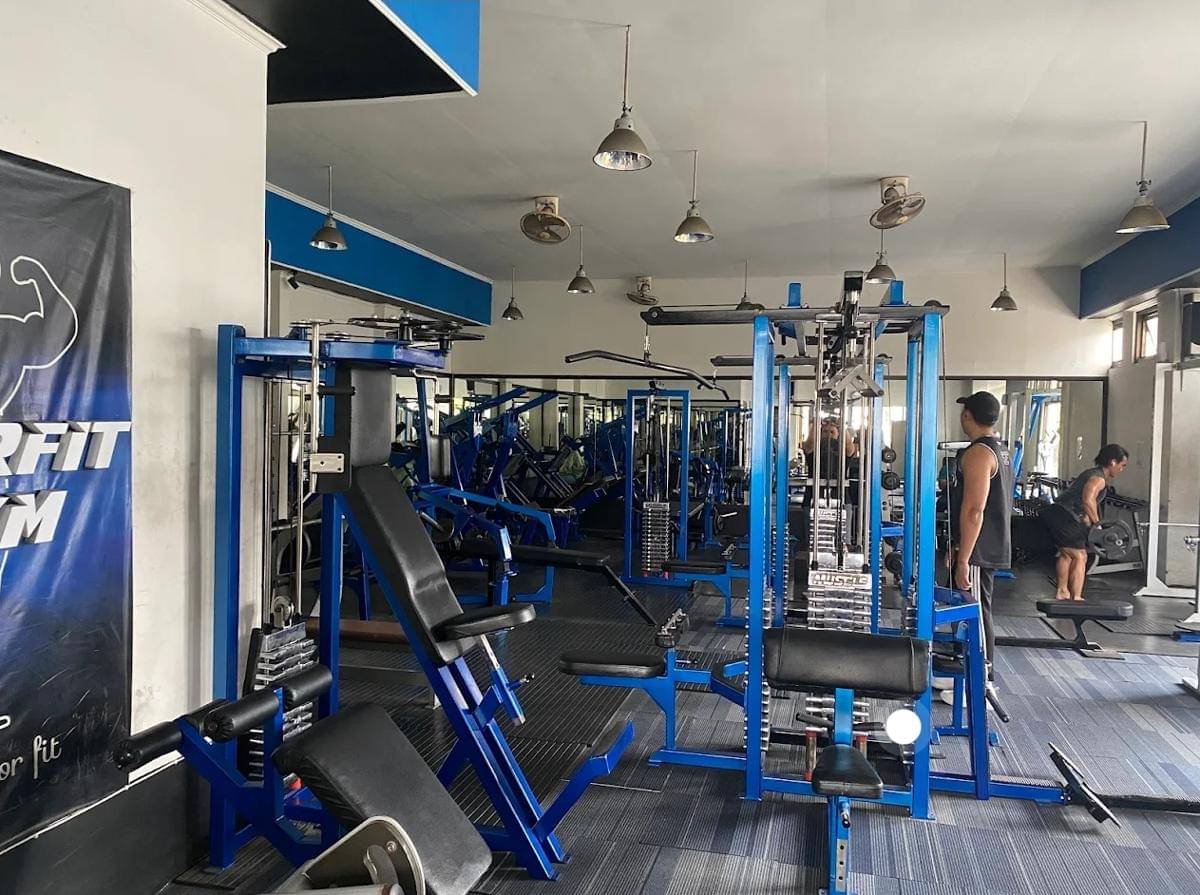 7 Tempat Gym Malang dengan Fasilitas Lengkap dan Modern