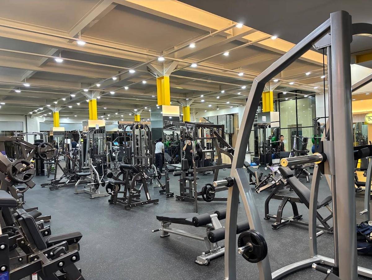 7 Tempat Gym Malang dengan Fasilitas Lengkap dan Modern