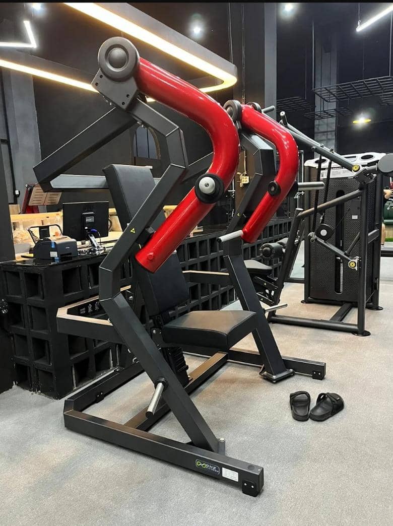 7 Tempat Gym Sidoarjo dengan Fasilitas Premium, Cocok untuk Pemula