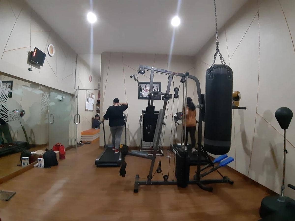 7 Tempat Gym Semarang, Ada Gym Khusus Wanitanya