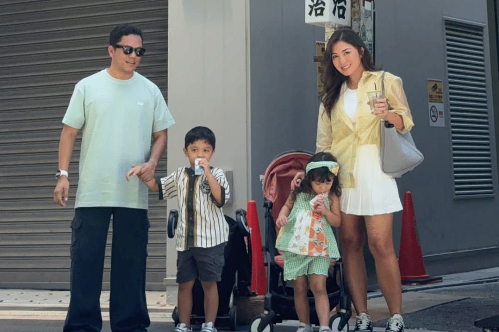 Pergi ke Psikolog, Jadi Cara Arief Muhammad Atasi Konflik Pernikahan