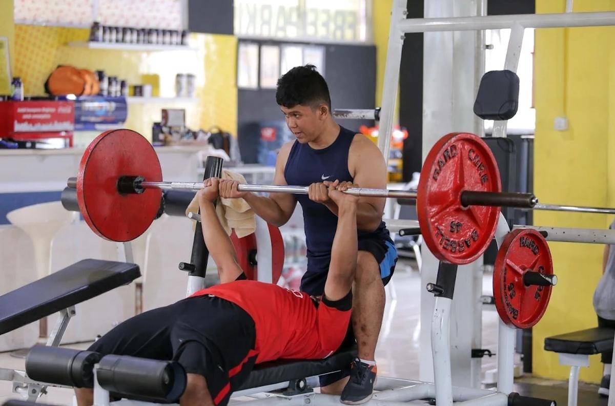 7 Tempat Gym Malang dengan Fasilitas Lengkap dan Modern