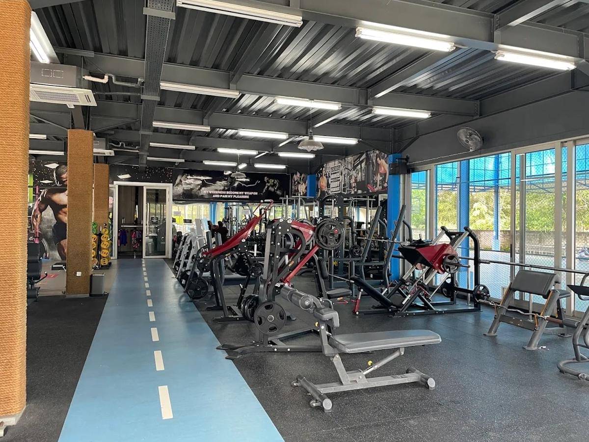 7 Tempat Gym Balikpapan, Tempat Olahraga Nyaman dan Strategis