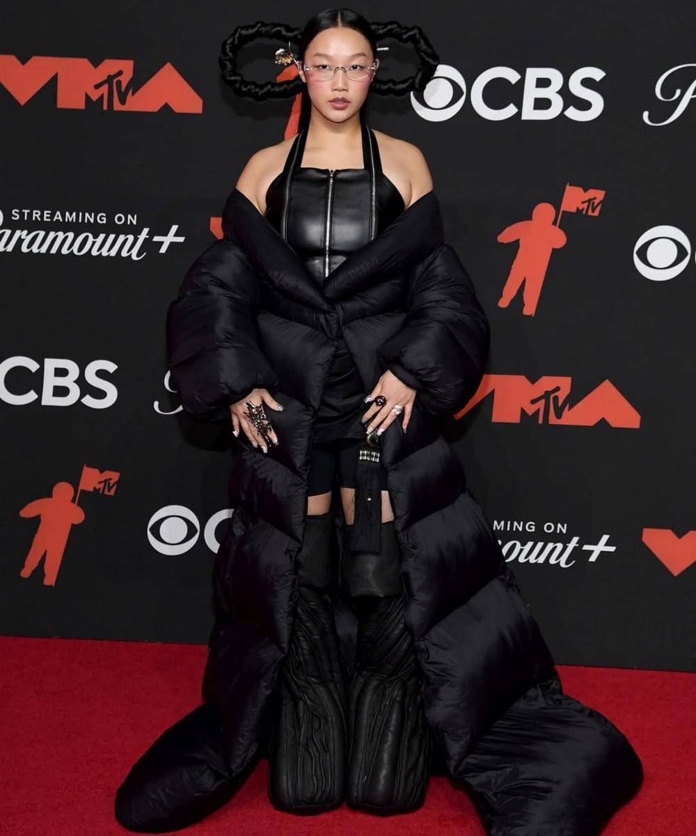 Fashion Para Artis di After Party MTV VMAS 2025 7.jpg